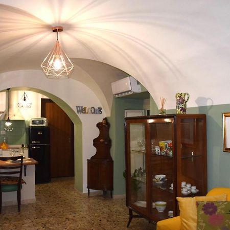 Casa Famoso Villa Catania-Fontanarossai nemzetközi repülőtér Kültér fotó