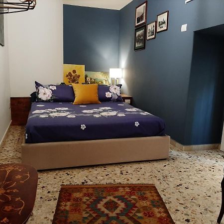 Casa Famoso Villa Catania-Fontanarossai nemzetközi repülőtér Kültér fotó