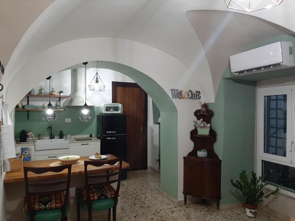 Casa Famoso Villa Catania-Fontanarossai nemzetközi repülőtér Kültér fotó