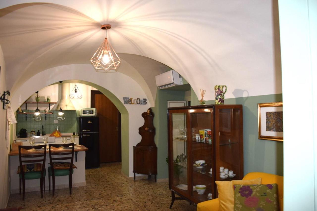 Casa Famoso Villa Catania-Fontanarossai nemzetközi repülőtér Kültér fotó