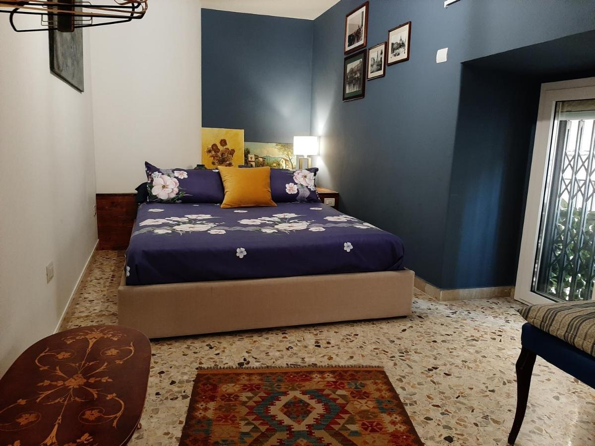 Casa Famoso Villa Catania-Fontanarossai nemzetközi repülőtér Kültér fotó