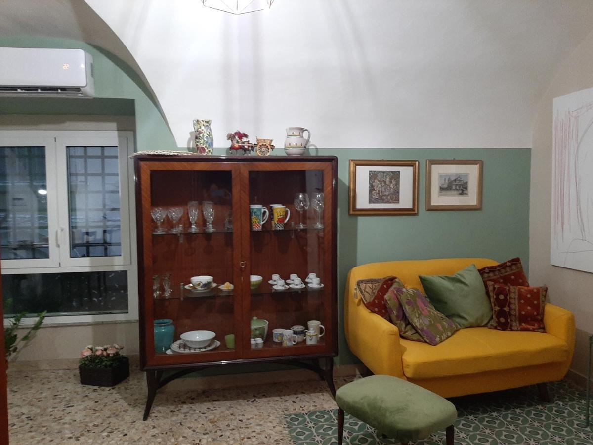 Casa Famoso Villa Catania-Fontanarossai nemzetközi repülőtér Kültér fotó