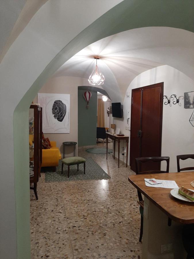 Casa Famoso Villa Catania-Fontanarossai nemzetközi repülőtér Kültér fotó