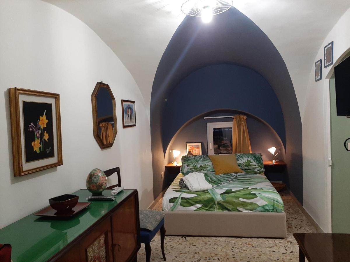 Casa Famoso Villa Catania-Fontanarossai nemzetközi repülőtér Kültér fotó