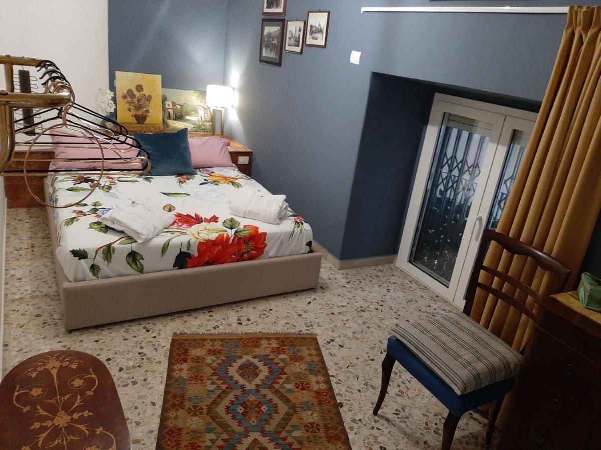 Casa Famoso Villa Catania-Fontanarossai nemzetközi repülőtér Kültér fotó