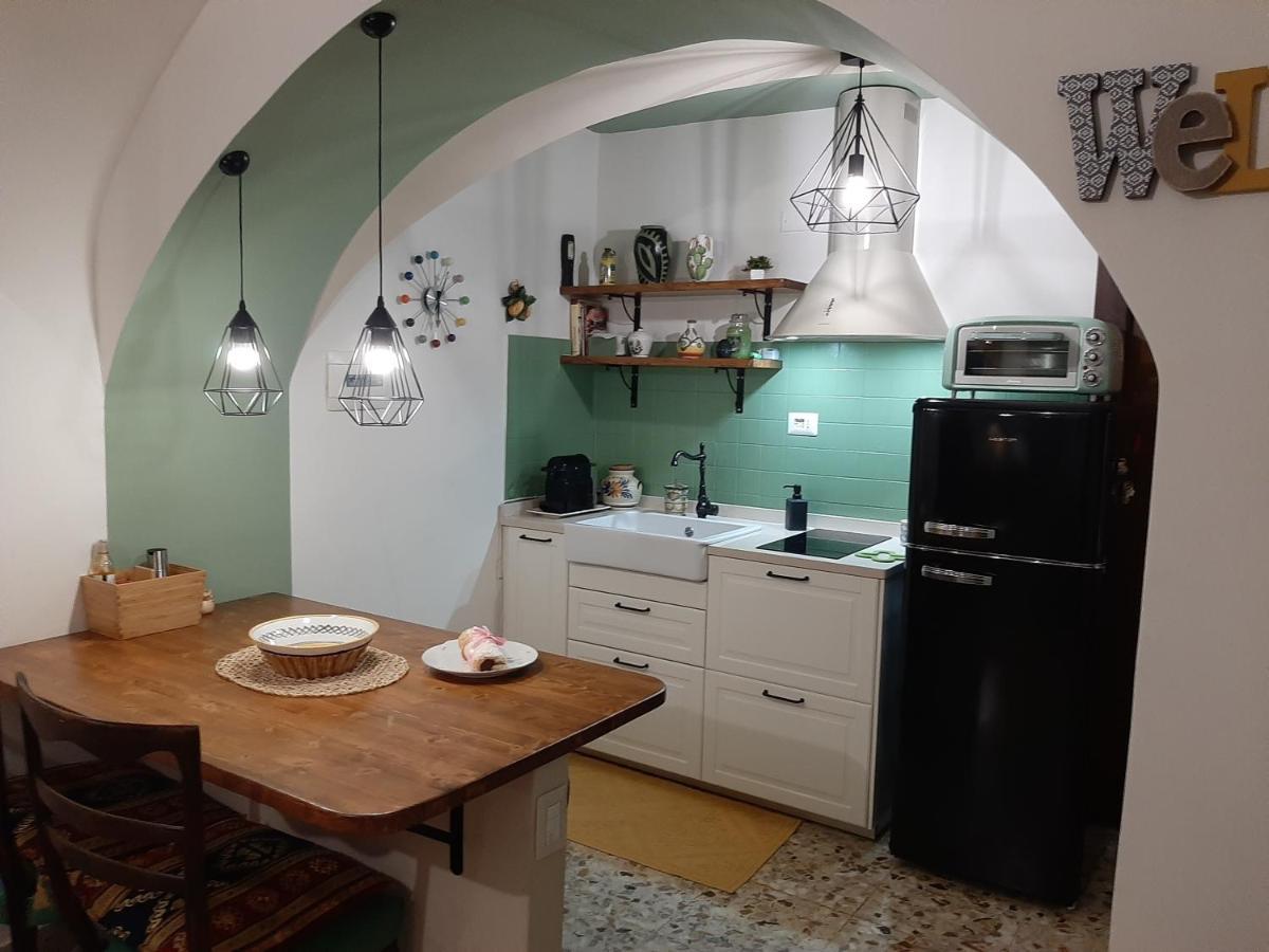 Casa Famoso Villa Catania-Fontanarossai nemzetközi repülőtér Kültér fotó
