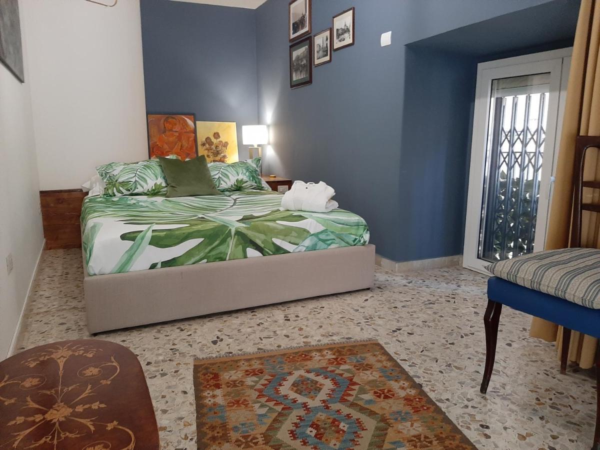 Casa Famoso Villa Catania-Fontanarossai nemzetközi repülőtér Kültér fotó