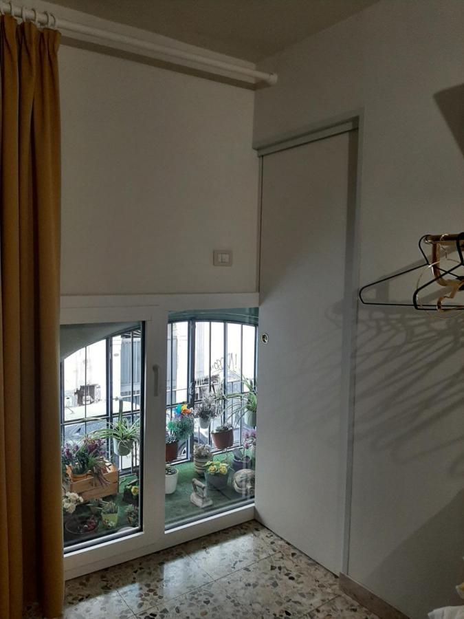 Casa Famoso Villa Catania-Fontanarossai nemzetközi repülőtér Kültér fotó
