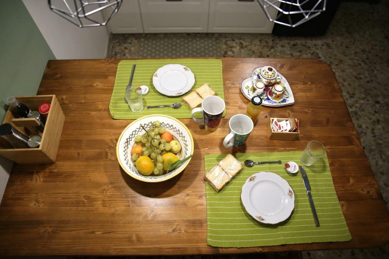 Casa Famoso Villa Catania-Fontanarossai nemzetközi repülőtér Kültér fotó