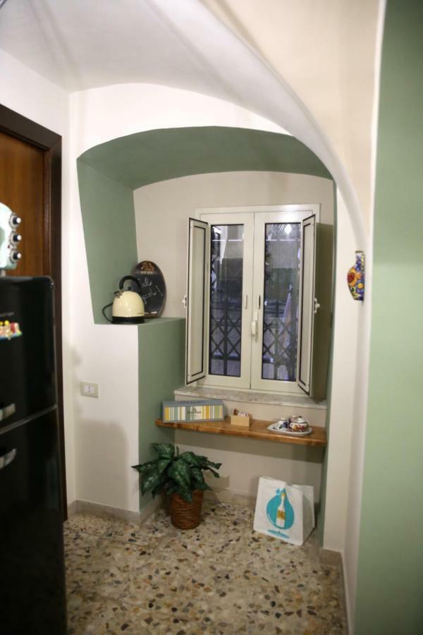 Casa Famoso Villa Catania-Fontanarossai nemzetközi repülőtér Kültér fotó
