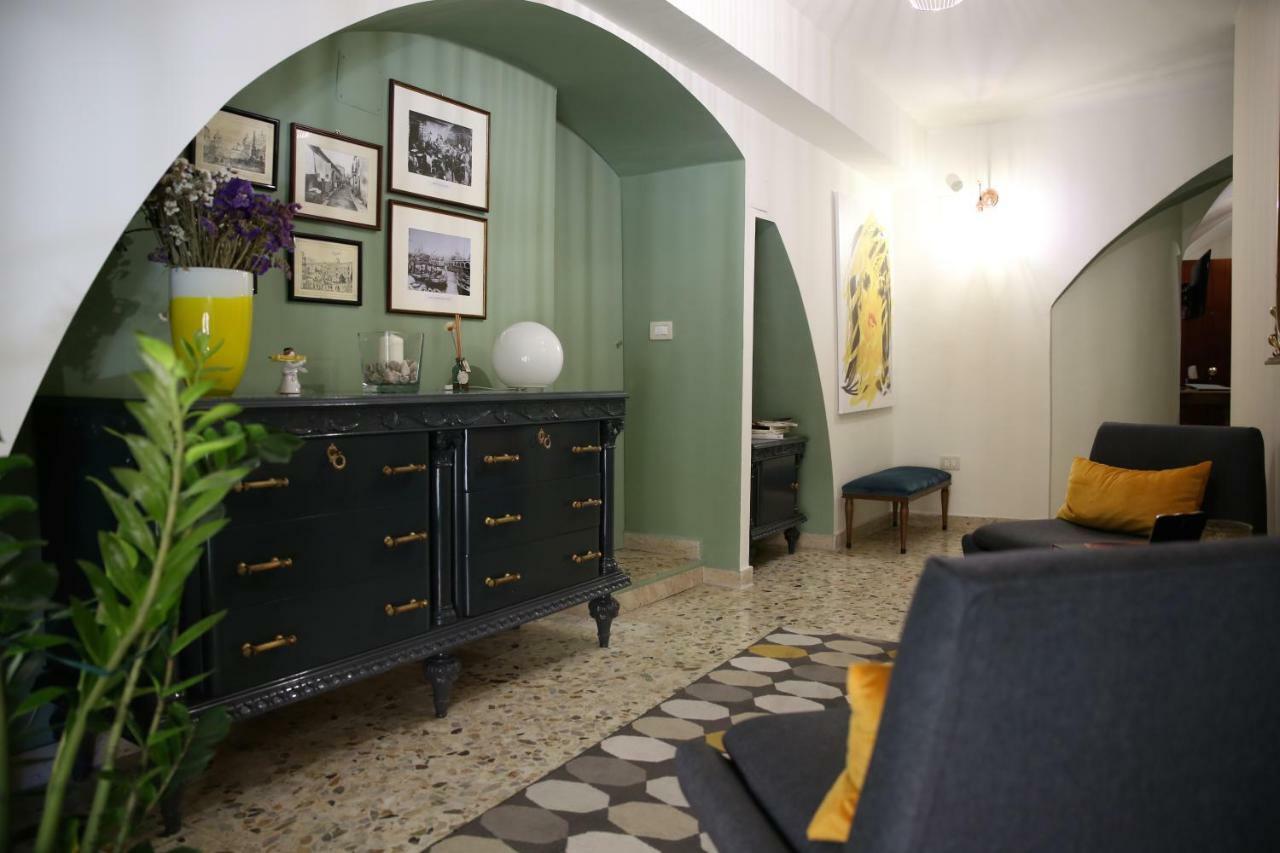 Casa Famoso Villa Catania-Fontanarossai nemzetközi repülőtér Kültér fotó