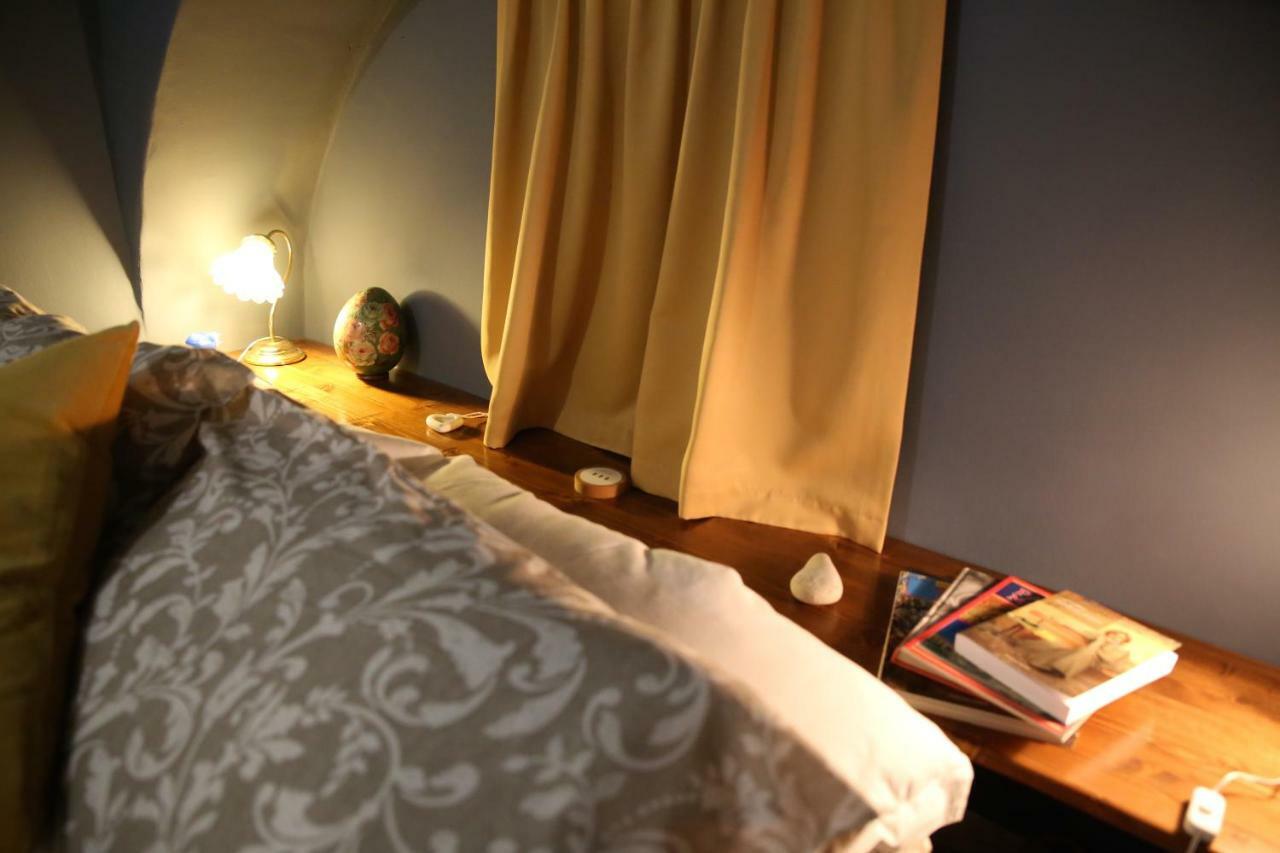 Casa Famoso Villa Catania-Fontanarossai nemzetközi repülőtér Kültér fotó