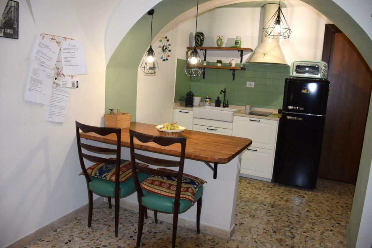 Casa Famoso Villa Catania-Fontanarossai nemzetközi repülőtér Kültér fotó