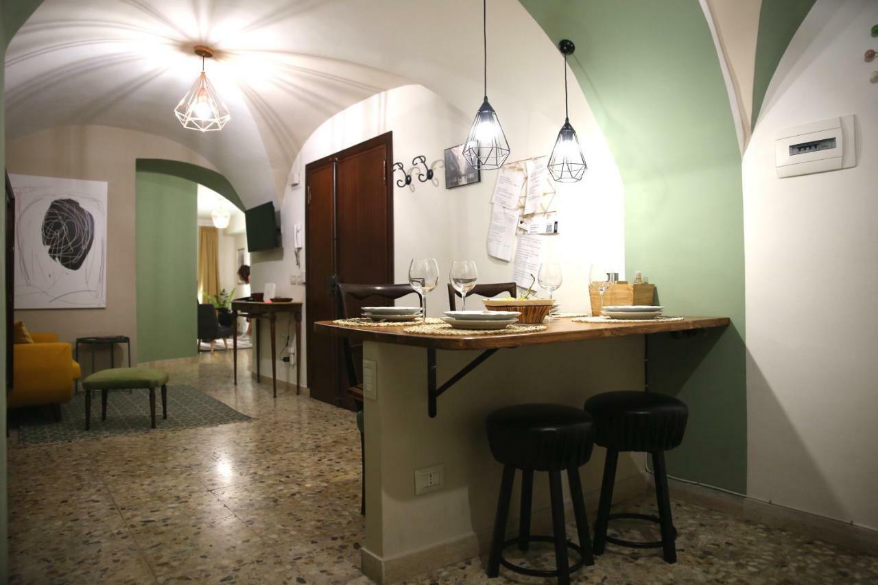 Casa Famoso Villa Catania-Fontanarossai nemzetközi repülőtér Kültér fotó