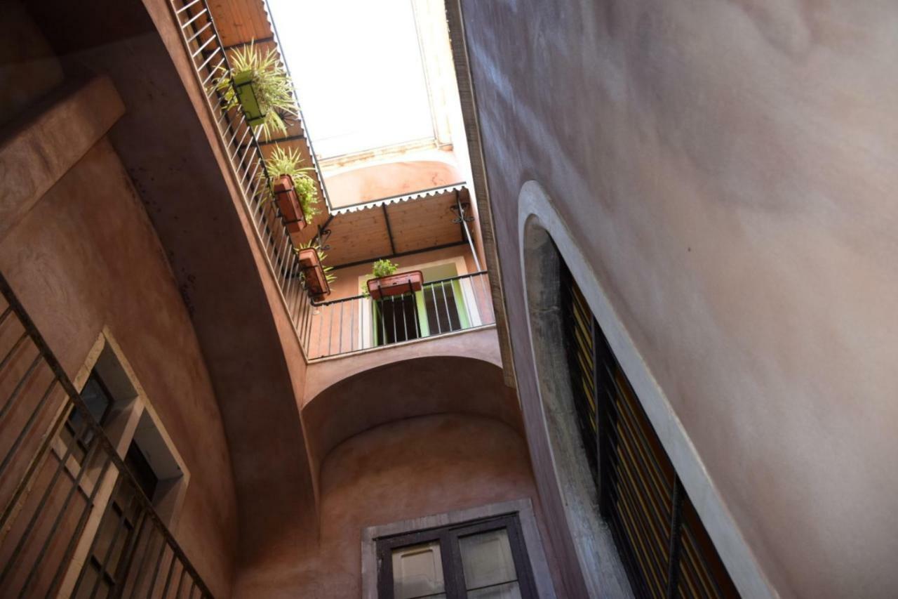 Casa Famoso Villa Catania-Fontanarossai nemzetközi repülőtér Kültér fotó