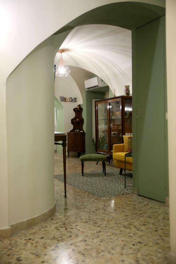 Casa Famoso Villa Catania-Fontanarossai nemzetközi repülőtér Kültér fotó