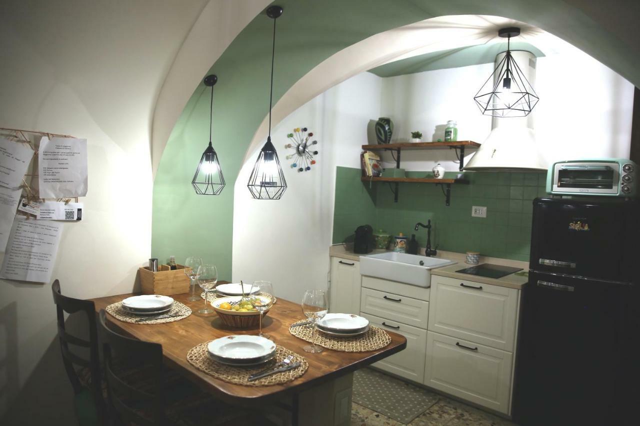 Casa Famoso Villa Catania-Fontanarossai nemzetközi repülőtér Kültér fotó