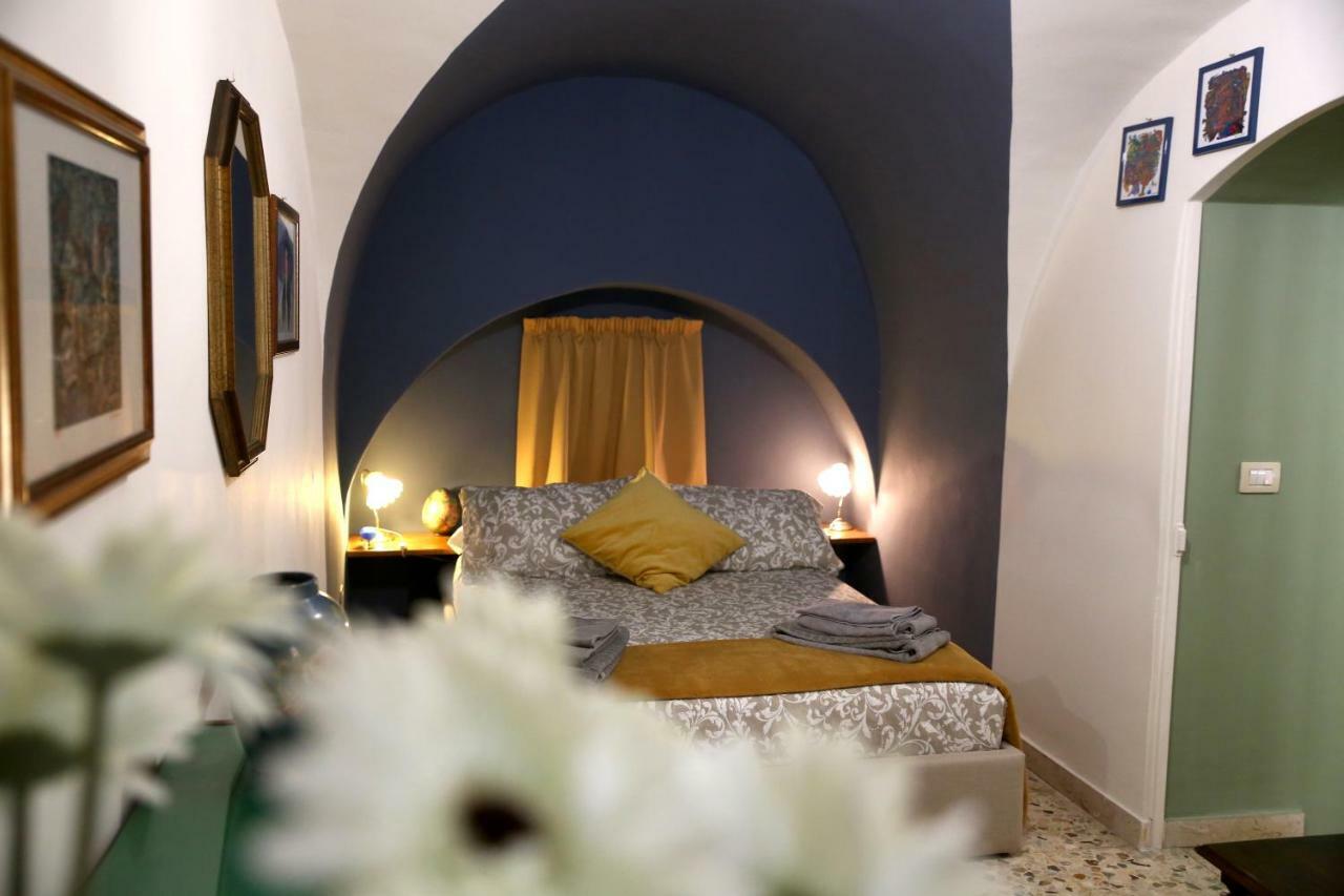 Casa Famoso Villa Catania-Fontanarossai nemzetközi repülőtér Kültér fotó