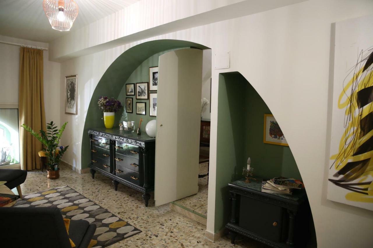 Casa Famoso Villa Catania-Fontanarossai nemzetközi repülőtér Kültér fotó