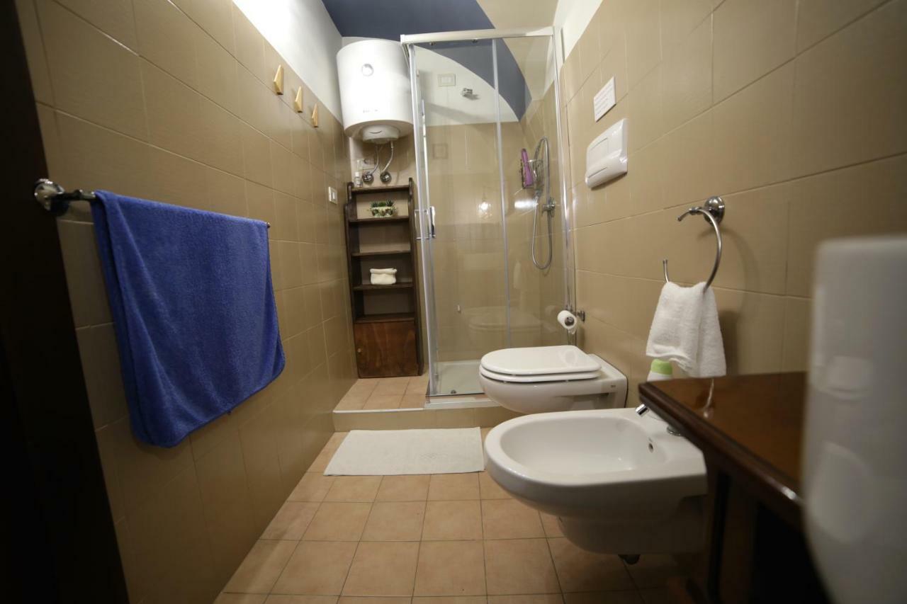Casa Famoso Villa Catania-Fontanarossai nemzetközi repülőtér Kültér fotó