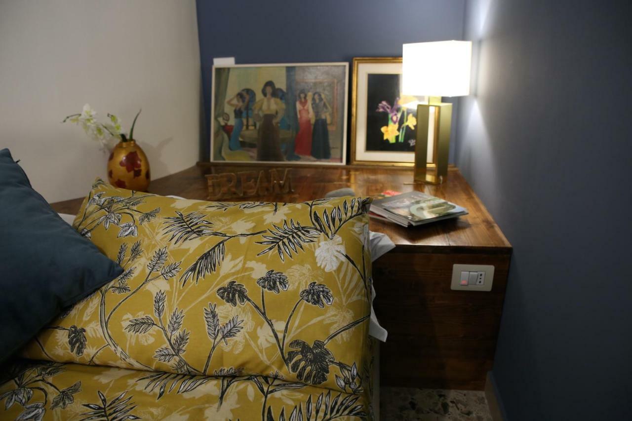 Casa Famoso Villa Catania-Fontanarossai nemzetközi repülőtér Kültér fotó