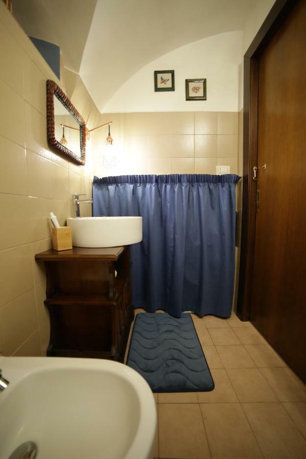 Casa Famoso Villa Catania-Fontanarossai nemzetközi repülőtér Kültér fotó
